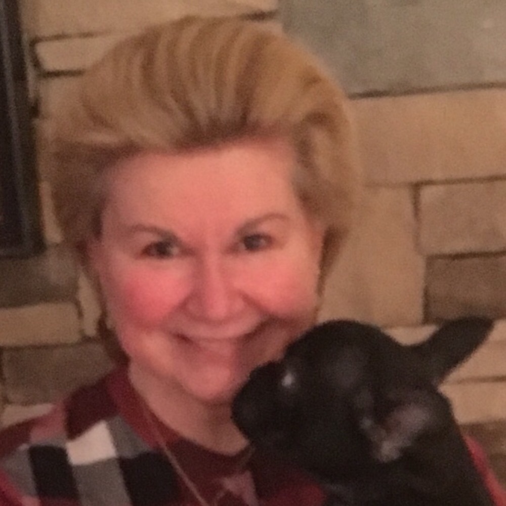 Meet your Posher, Paula